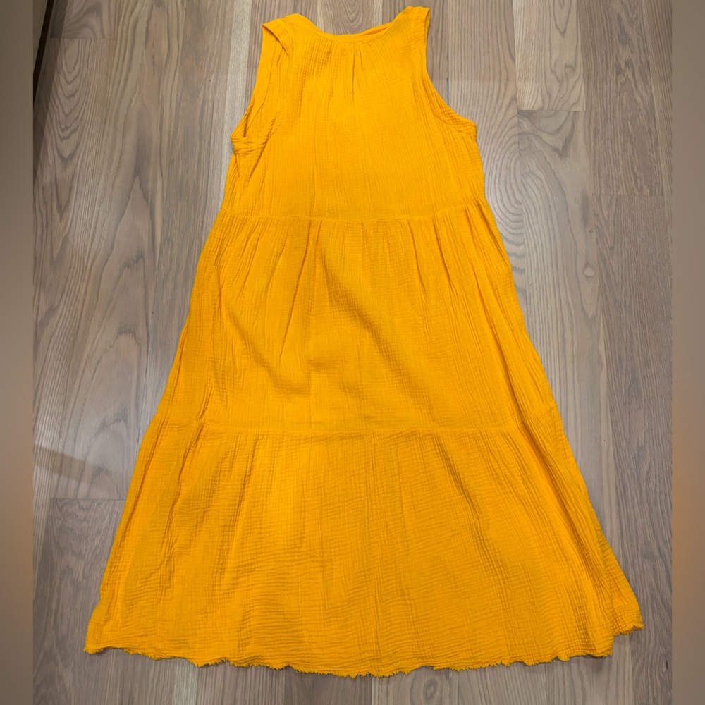 Dress by Nation